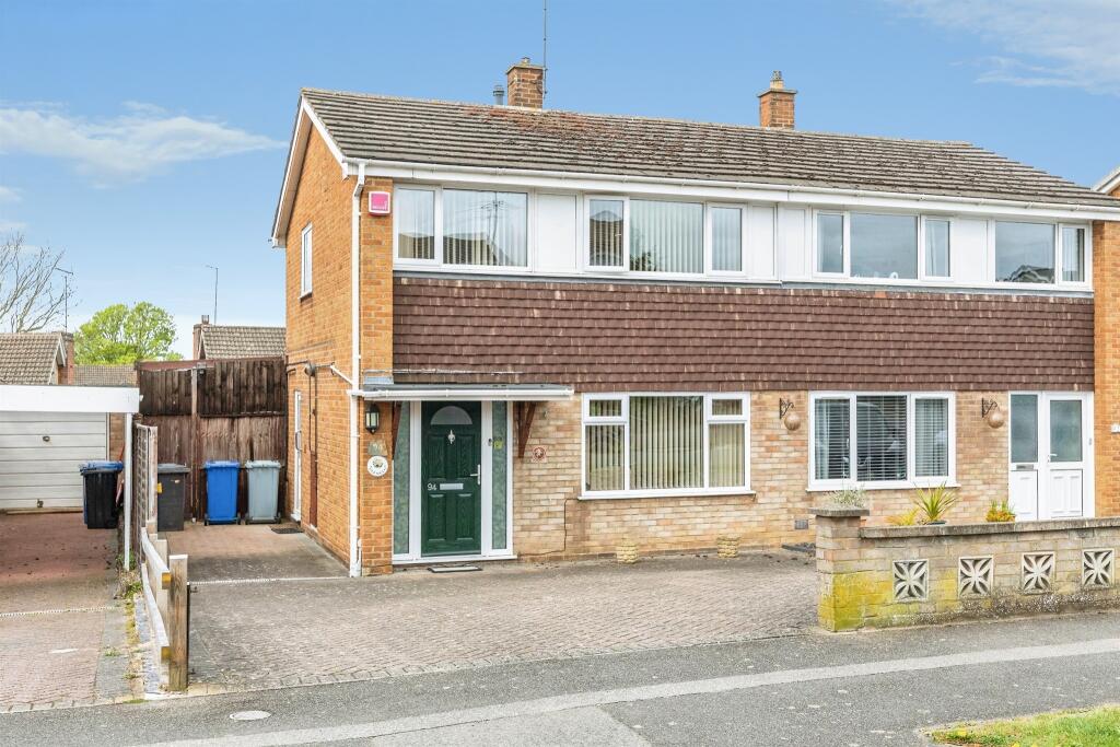 Main image of property: Pennine Way, Kettering
