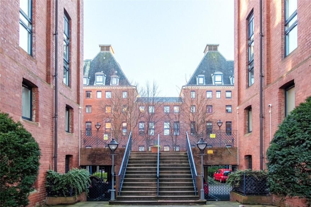 Main image of property: 165/13 The Maltings, Slateford, Edinburgh, EH14 1PD