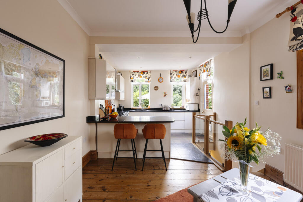 House in Brentwood, Warley - View 4
