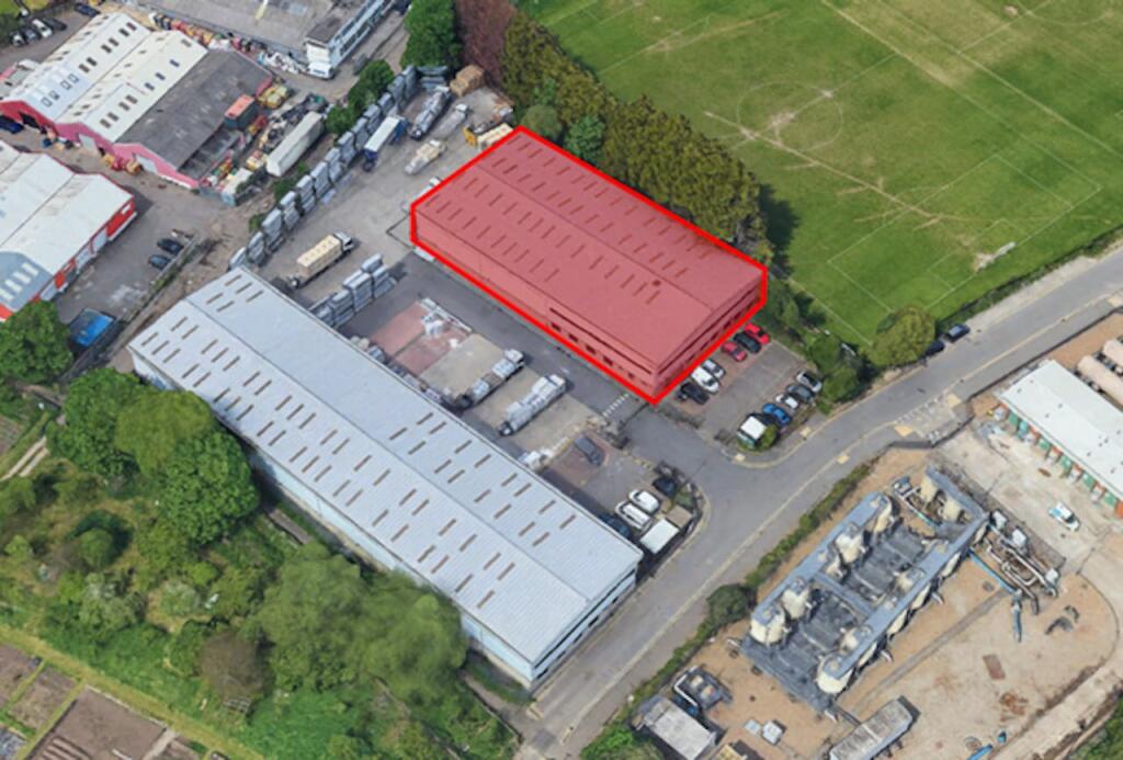 Main image of property: The New Powerhouse, Gateway Business Centre, Kangley Bridge Road, Sydenham, SE26 5AN