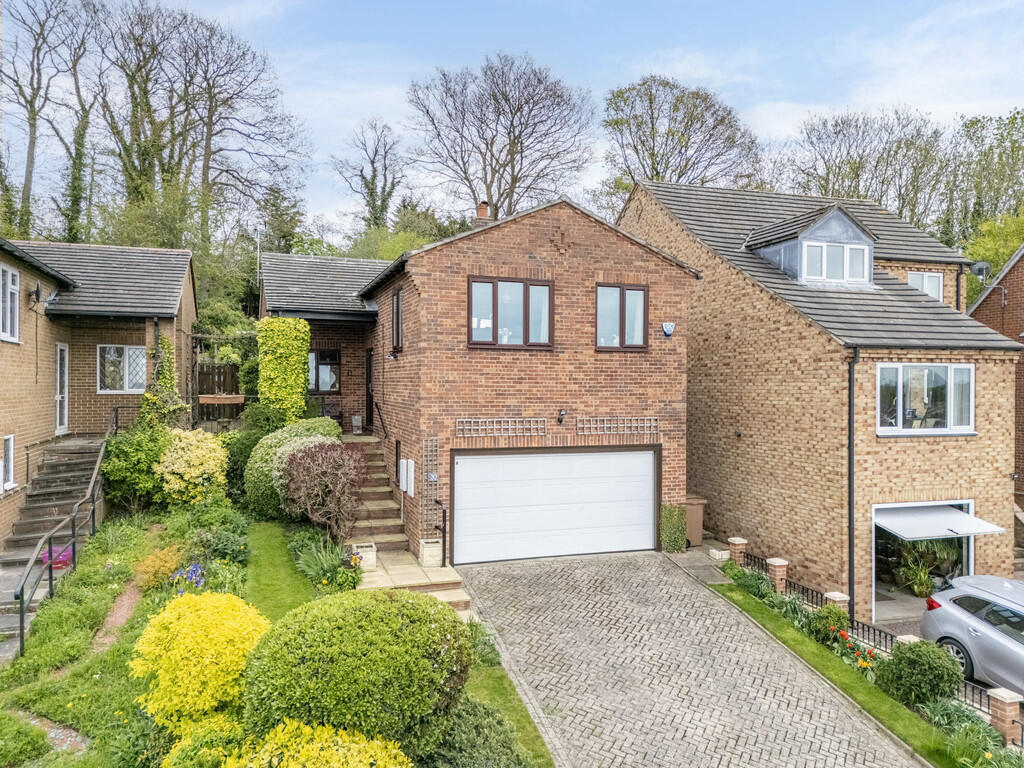 Main image of property: St. Helens Road, Pocklington