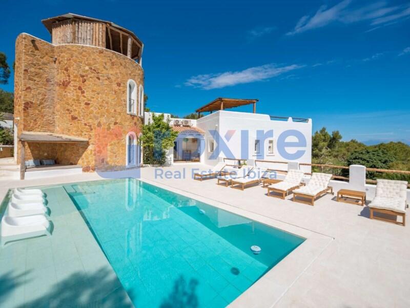 Main image of property: Balearic Islands, Ibiza, Sant Josep De Sa Talaia