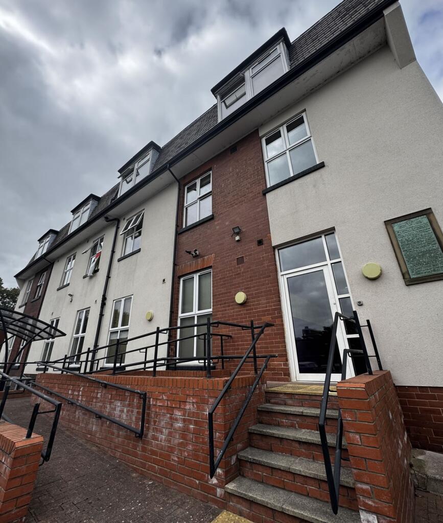 Main image of property: 22 Lovell Park Hill, LS7 1DF