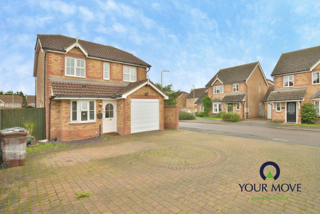 Main image of property: Vincent Place, Kennington, Kent, TN24
