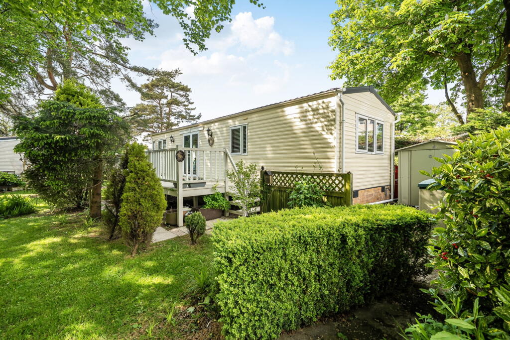 Main image of property: Shireburne Park, Nr Clitheroe, LANCASHIRE, BB7 3LB