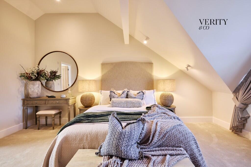 Additional image 15 of Plot 36, The Crowther, The Oaks, Skipton