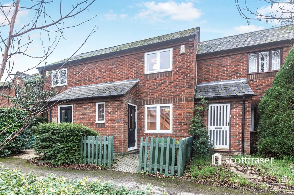 Main image of property: Trinity Street, Oxford, Oxfordshire, OX1