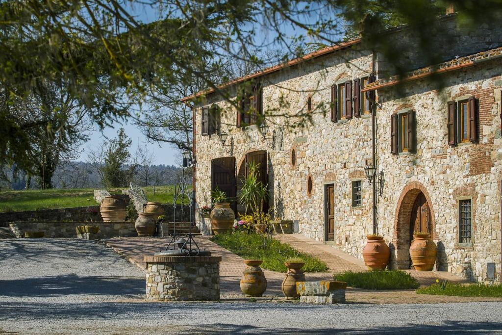 Main image of property: Tuscany, Siena, Gaiole in Chianti