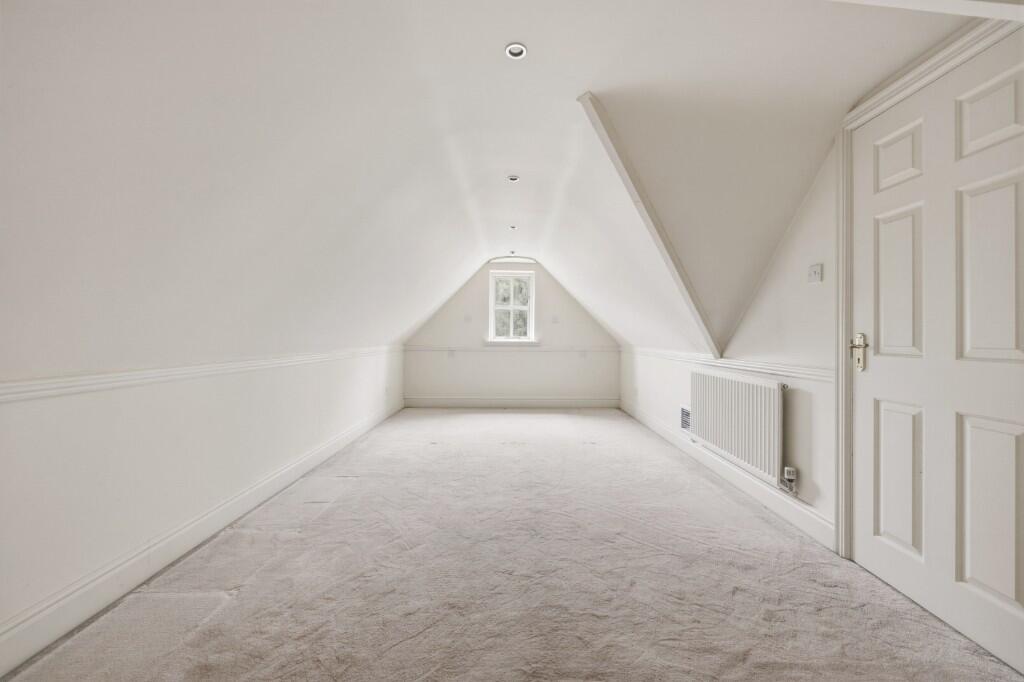 Additional image 22 of Haywood Lane, Baddesley Clinton