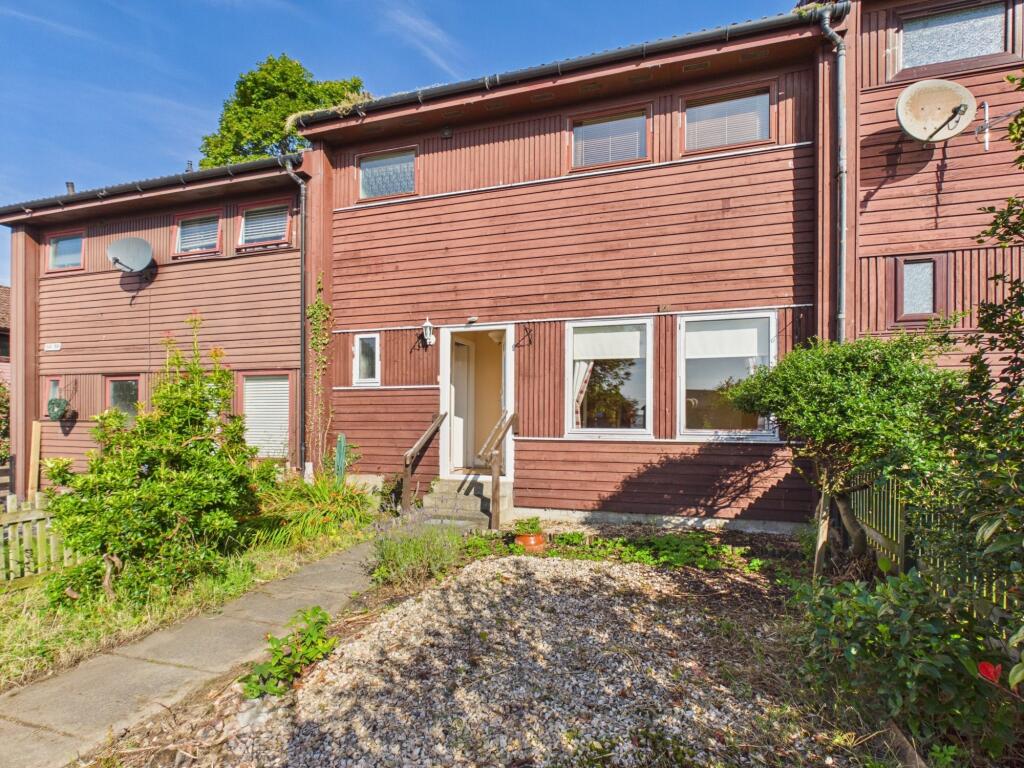 House in Inverness - View 2