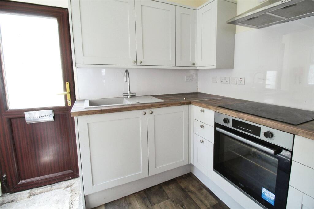 Main image of property: Prospect Street, Plymouth, Devon, PL4