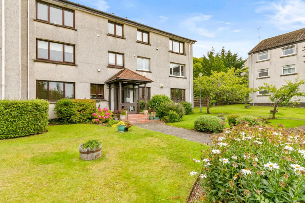 Main image of property: Buchanan Drive, Newton Mearns, G77