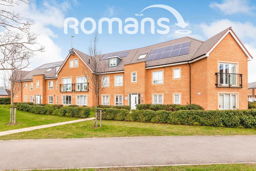 Main image of property: Kenyon Way, Slough, SL3