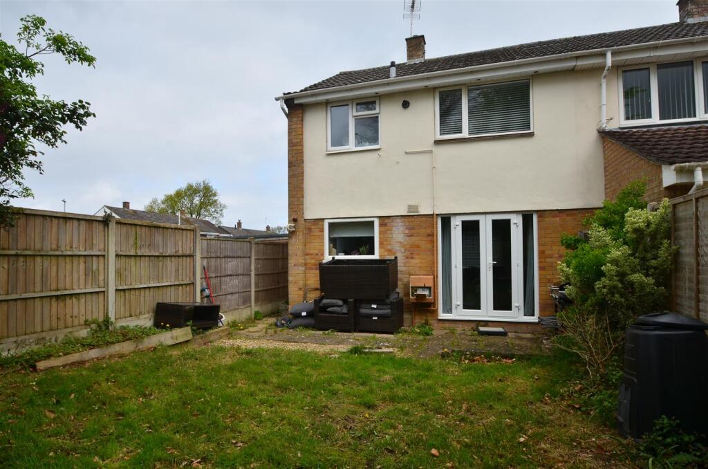 House in Nailsea, North Somerset - View 3