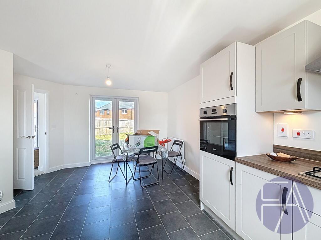 House in Sefton, Liverpool City Region - View 4