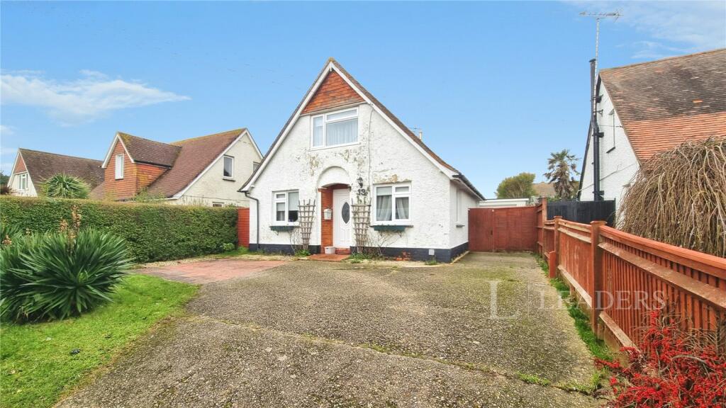 Main image of property: Felpham Way, Bognor Regis, West Sussex