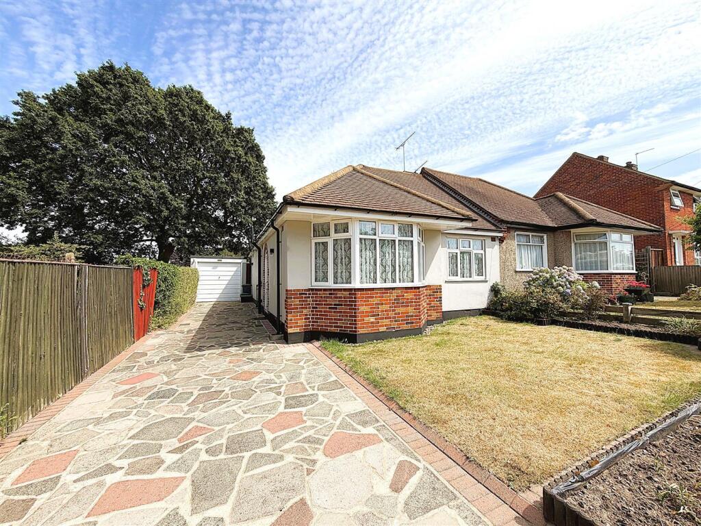 Main image of property: Church Hill Wood, Orpington