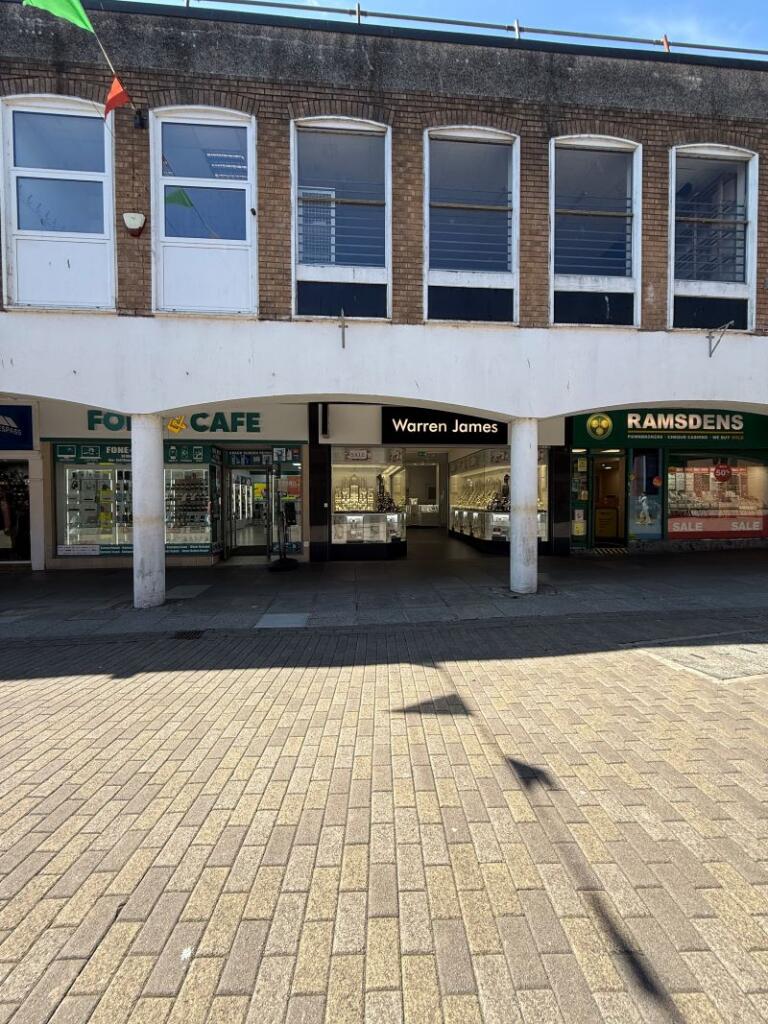 Main image of property: 19 Red Street, Carmarthen, Dyfed, SA31 1QL
