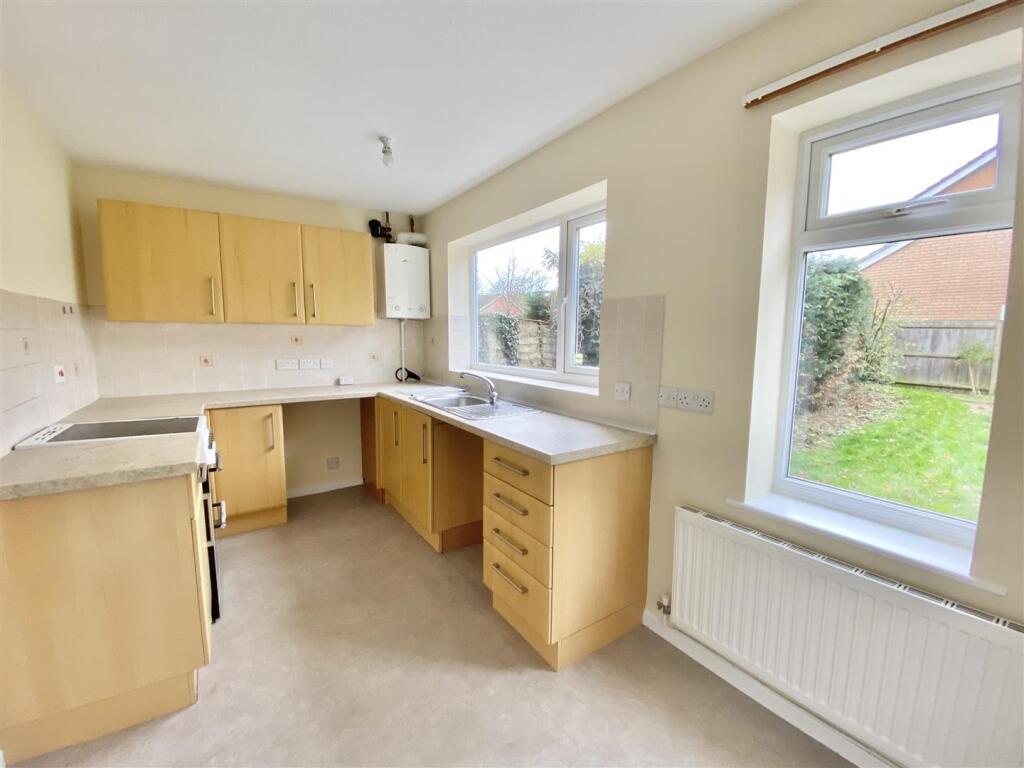 3 Newham Way, Shrewsbury, SY3 6BQ photo 3