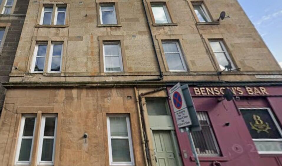 Main image of property: Downfield Place, Dalry, Edinburgh, EH11