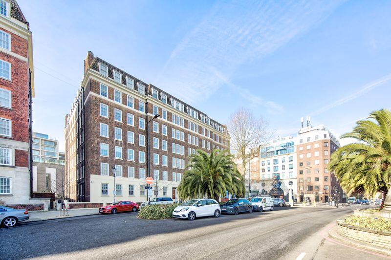 Main image of property: Warwick Gardens, London, W14