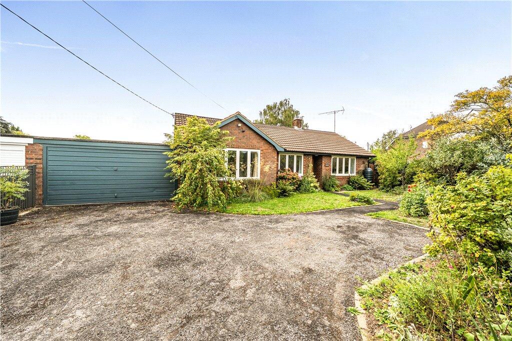 House in Southampton
