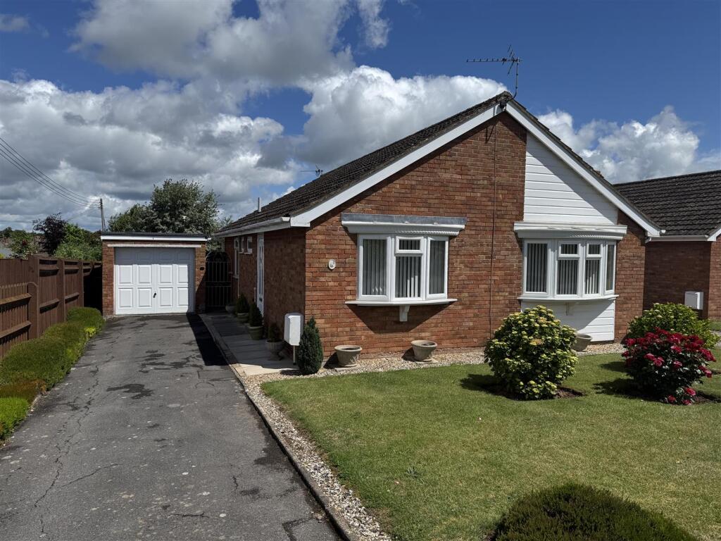 Main image of property: Craddock Road, Newent