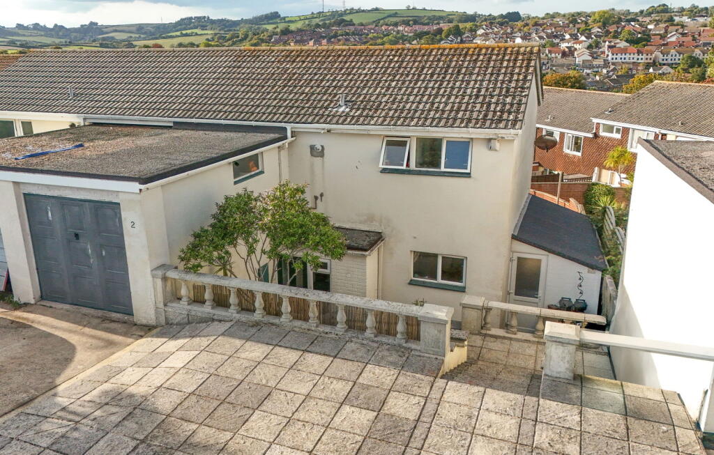 Main image of property: Westleat Avenue, Paignton