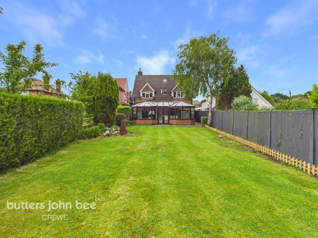 Main image of property: Rope Lane, Crewe