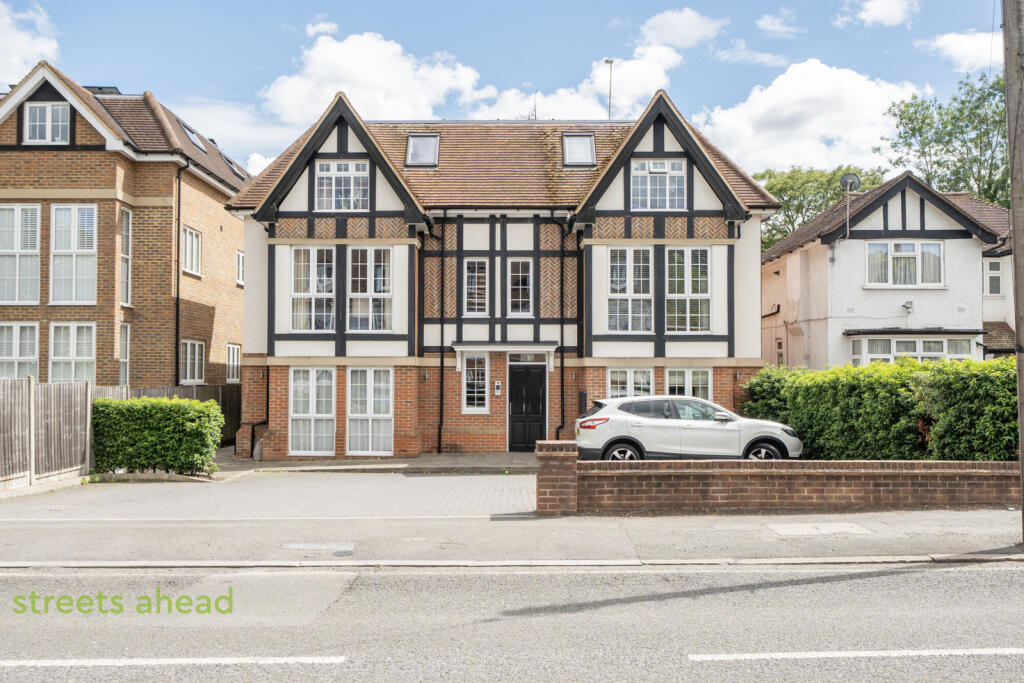 Main image of property: Chipstead Valley Road, Coulsdon, CR5