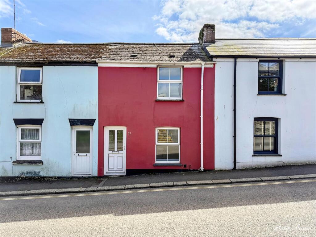 Main image of property: Kenwyn Street, Truro