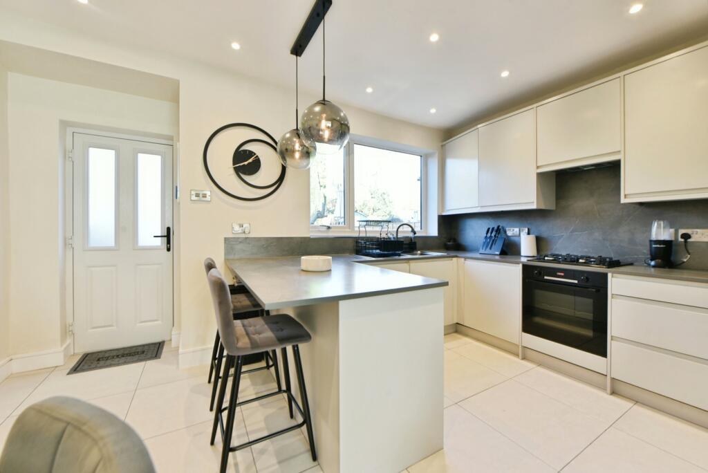 Aldwyn Park Road, Audenshaw, Manchester, Greater Manchester, M34 photo 3