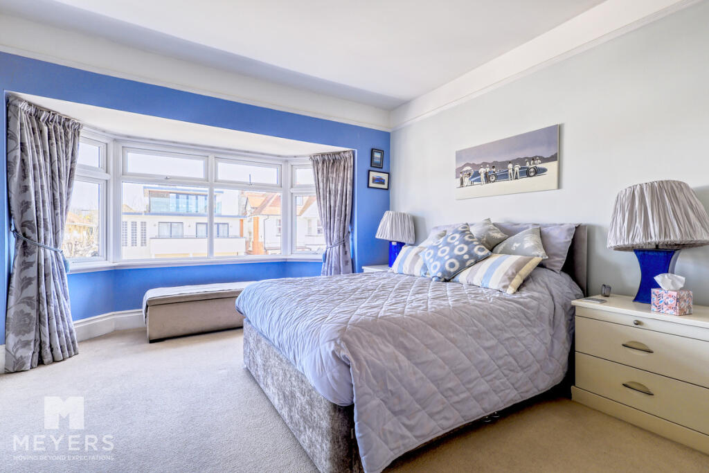 Pinecliffe Avenue, Bournemouth, BH6 3 - View 5