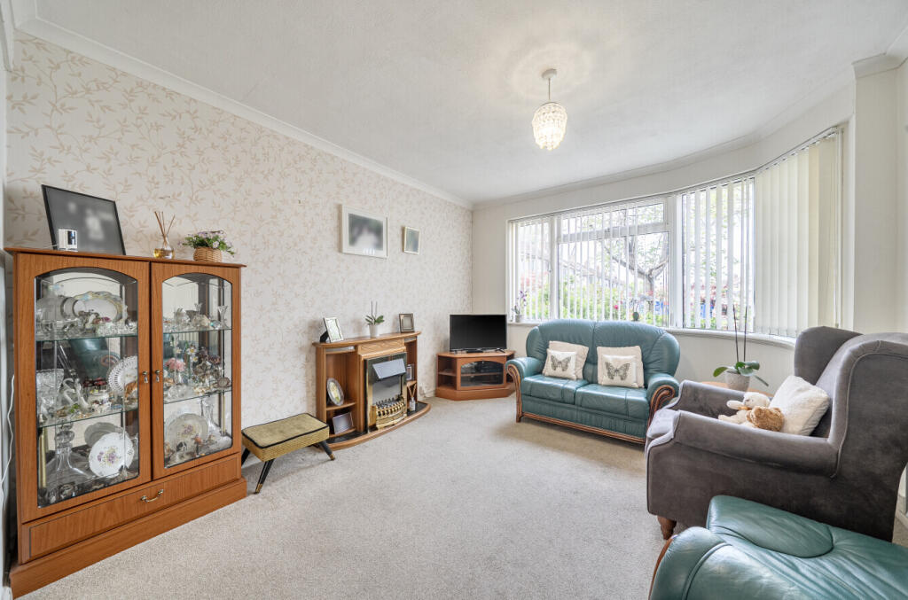 House in Mitcham - View 2