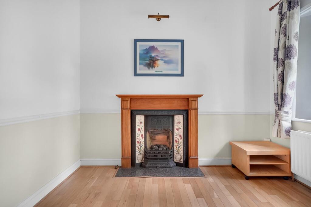 House in London - More