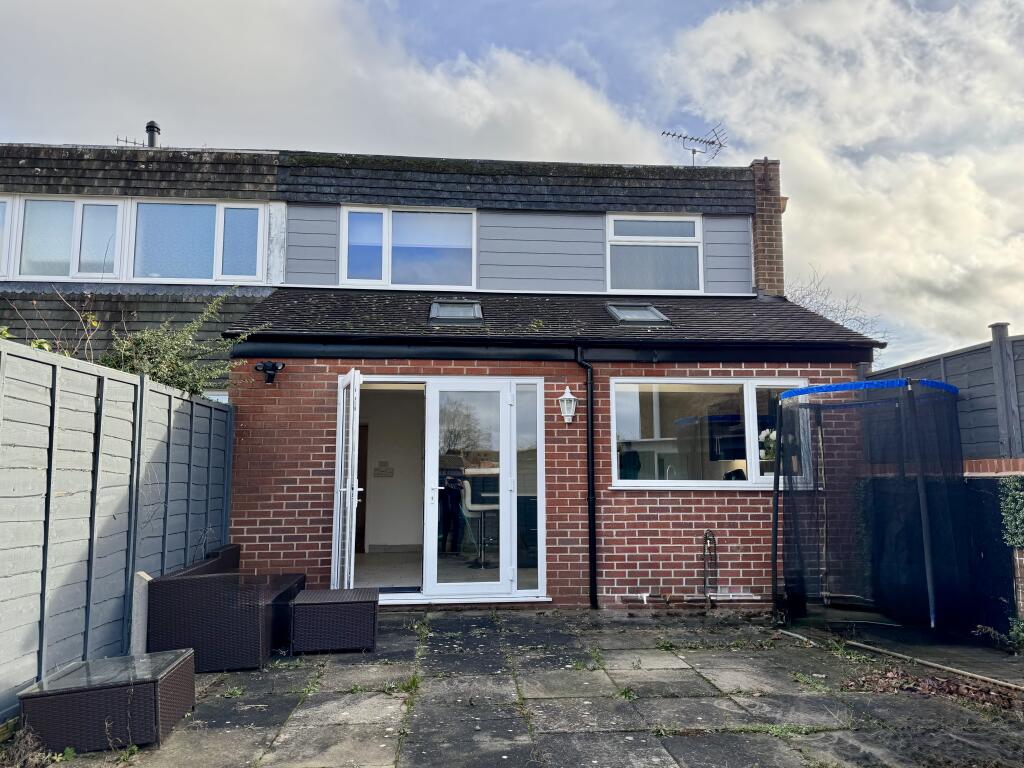 Additional image 2 of Foredrove Lane, Solihull, B92