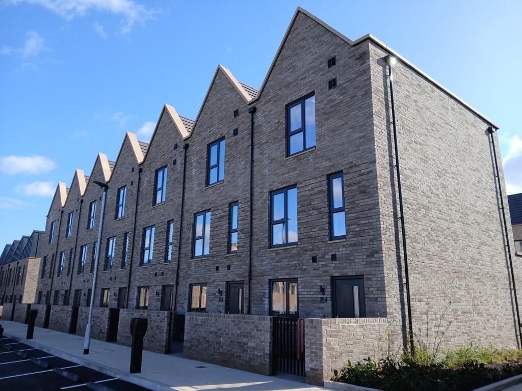 Main image of property: The Linnet, Waverley Green, Waverley