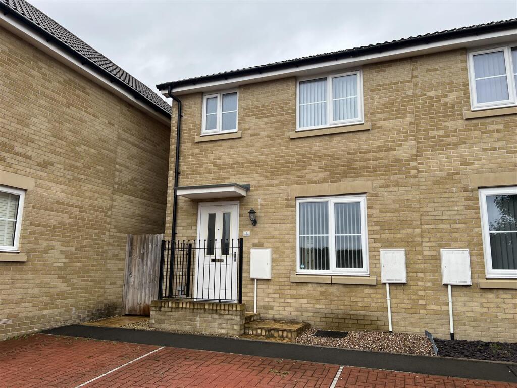 Main image of property: Heol Mathews, Coity, Bridgend, CF35 6JU
