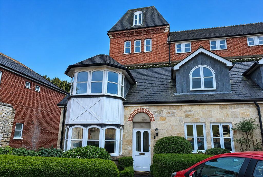 Main image of property: The Old Brewery, Tisbury