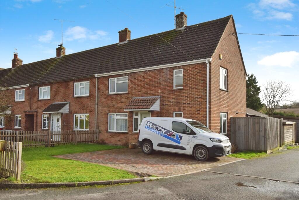 Main image of property: Meadow View, Haxton, SP4 9PX