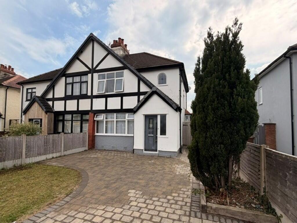 Main image of property: Blackpool Road, Lea