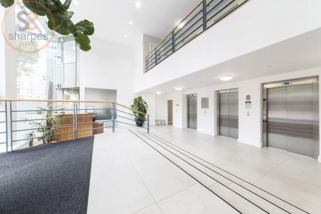 Main image of property: Tryon Apartments, Hounslow, Greater London