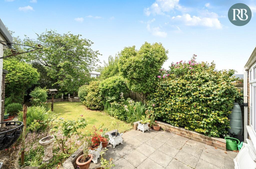 House in Adur, Southwick - View 2