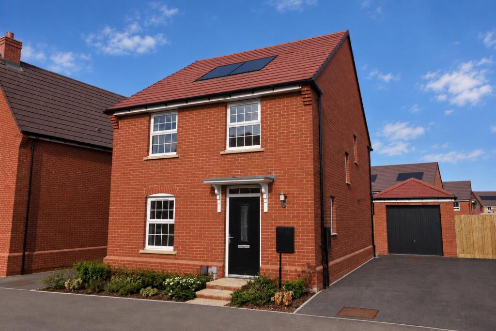 Main image of property: Blundell Grove, Benson