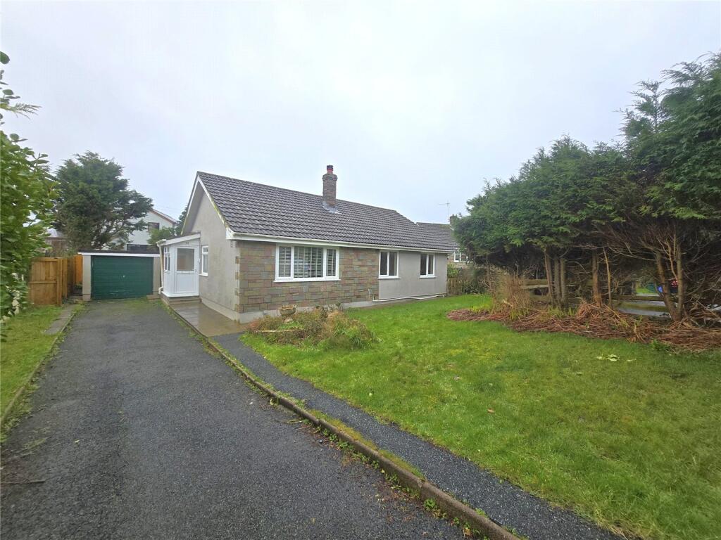 Main image of property: Cricket Grove, Hundleton, Pembroke, Pembrokeshire, SA71
