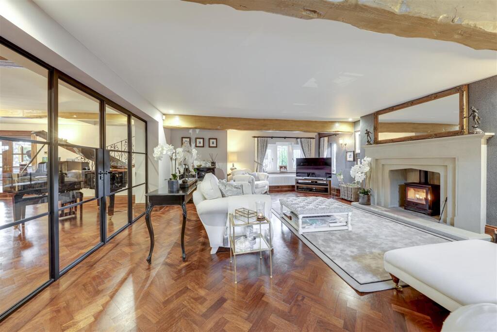 Additional image 2 of The Hollies, Alden Road, Helmshore, Rossendale - Over 9,000sqft - One Of Rossendale's Most Incredible Properties