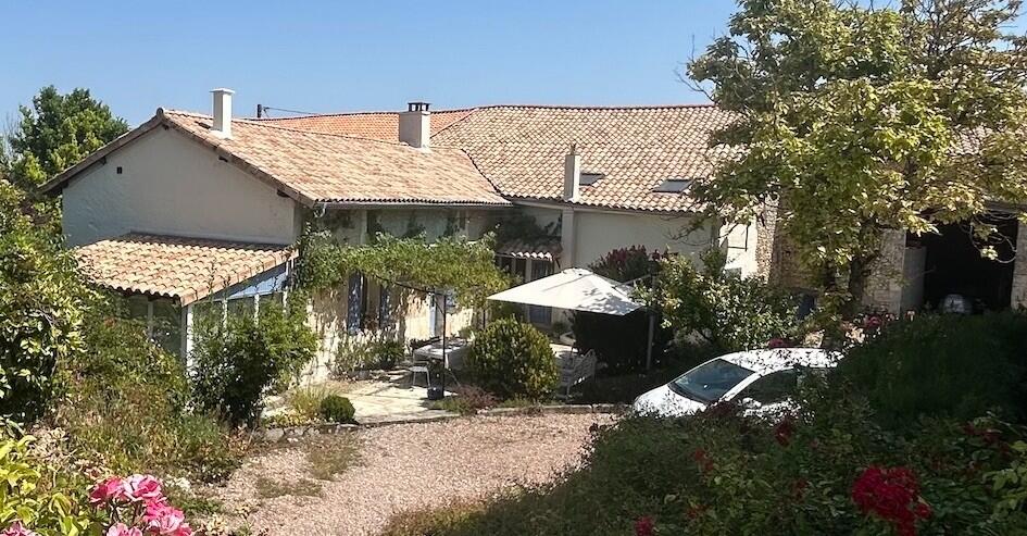 Main image of property: Ribérac, Dordogne, Aquitaine