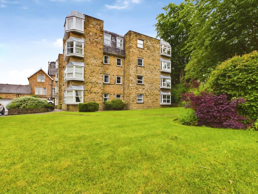 Main image of property: Tewit Well Road, Harrogate, HG2