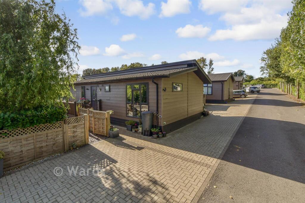 Main image of property: Well Street, East Malling, West Malling, Kent