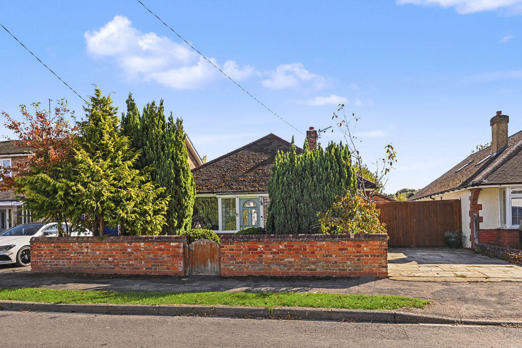 4-bed house on Tring, £870,000